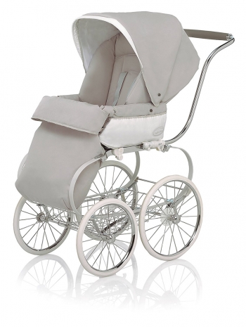 Прогулочный блок для Inglesina Classica на шасси Balestrino — Betulla