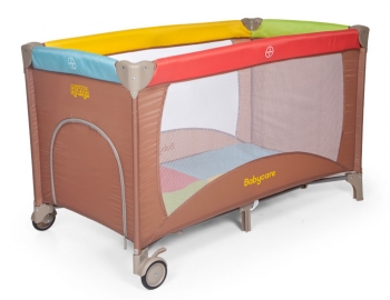 Манеж Baby Care Arena — 4 цвета (4 colors)