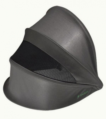 Солнцезащитный козырек DAIICHI — First 7™/Dualwell™/DualWell Season 2™