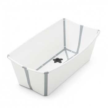 Ванночка Stokke Flexi Bath — White