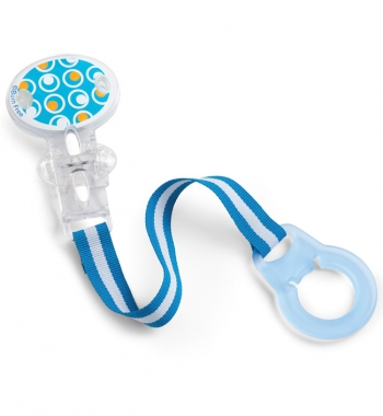 Держатель для сосок BORN Free — нейтральный