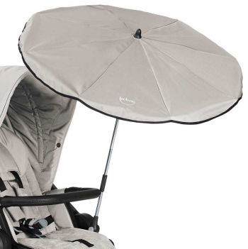 Зонтик от солнца на коляску Teutonia — 6120 Stone