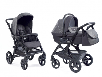 Коляска 2 в 1 Cam Dinamico Up Easy — 626