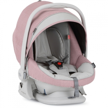 Автокресло Bebecar Easymaxi Spp — 648