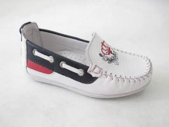 Мокасины дошкольные Tiflani 17P 247/08-06 — (30)