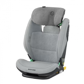 Автокресло Maxi-Cosi Rodi Fix Pro i-Size — Authentic Grey