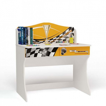 Стол ABC-KING Formula — оранж