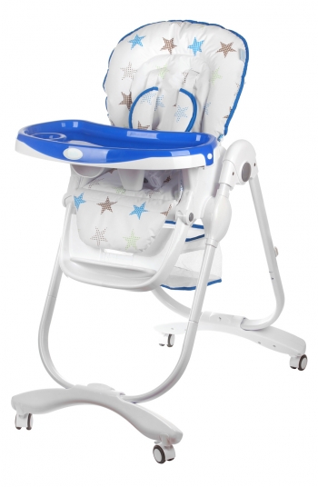 Стульчик для кормления Nuovita Fantasia — Stelle