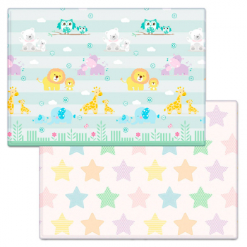 Коврик игровой (2000х1400х15) Funkids "Medium-15" — 004