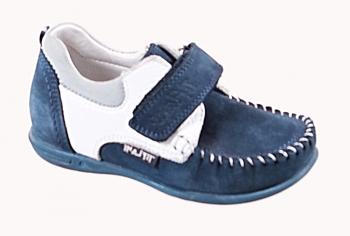 Мокасины ясельные Tiflani 17i 1780/025 — (18)