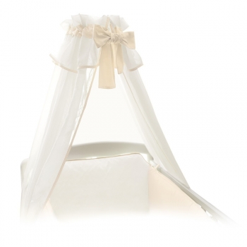 Балдахин Ceba Baby — Creamy