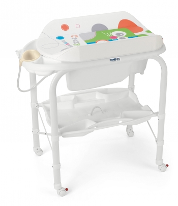 Пеленальный столик Cam Cambio — 235