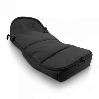 Конверт на ножки Leclerc Polar — Black