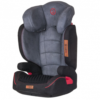 Автокресло Coletto Avanti isofix — grey