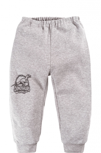 Ползунки\Штанишки с манжетами Веселый Малыш 