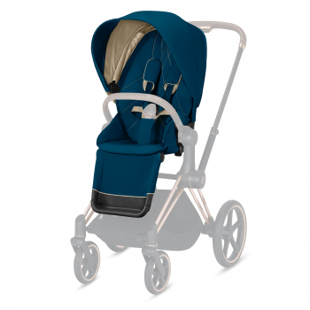 Набор Cybex Seat Pack Priam III — Mountain Blue