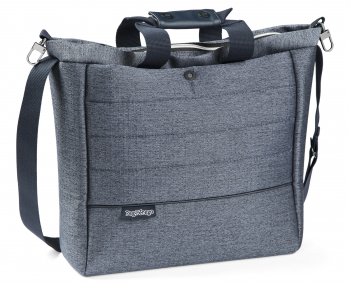 Сумка для колясок Peg Perego All Day Bag — Luxe Mirage