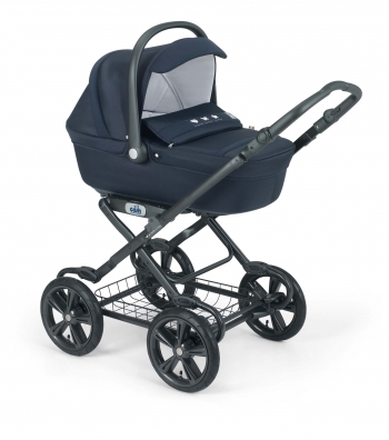 Коляска для новорожденных Cam Linea Sport — 389