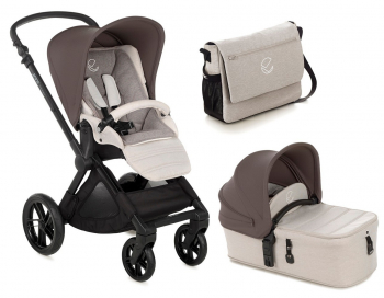 Коляска 2 в 1 Jane Muum  — Horizons