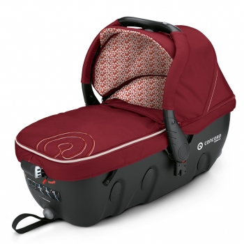 Люлька для колясок Concord Sleeper 2.0 — Tomato Red