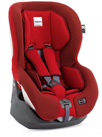 Автокресло Inglesina Amerigo — Ribes