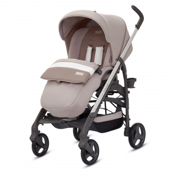 Коляска-трость Inglesina Trilogy — Ecru