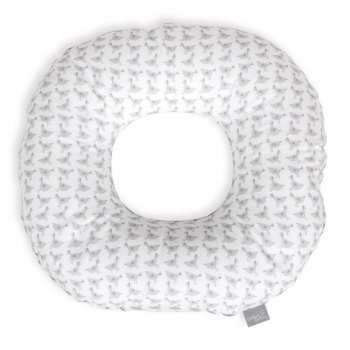 Подушка-круг Ceba Baby послеродовая — Birdies W-744-113-100