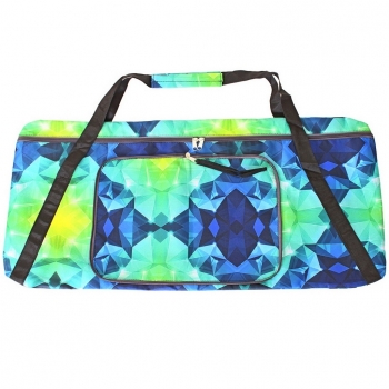 Чехол-портмоне складной для самоката Y-SCOO 230 — Diamond Emerald