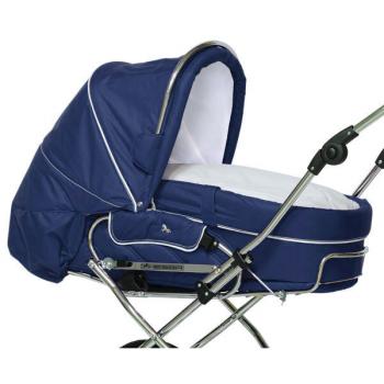 Коляска 2 в 1 Hesba Condor Coupe — 584/101