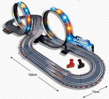 Автотрек YAKO — Y255387