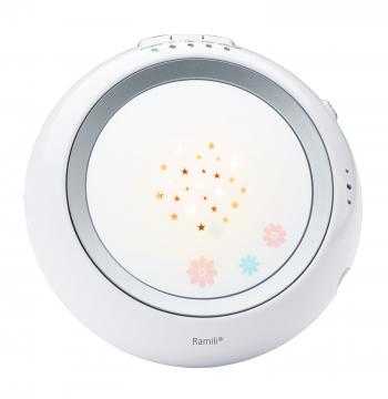 Дополнительный детский блок для радионяни Ramili Baby RA300 (RA300C)