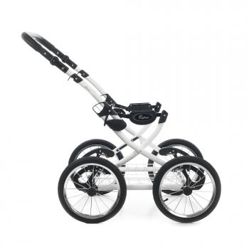 Шасси Esspero Classic — White