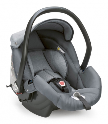 Автокресло Cam Area Zero+ — 624