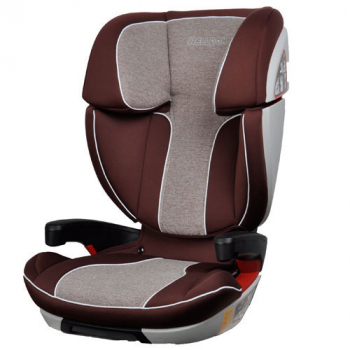 Автокресло Welldon Cocoon Travel art. BS09-B — Mokka