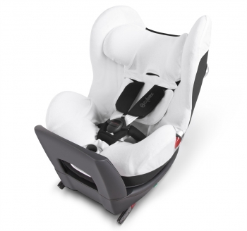 Летний чехол для для автокресла Cybex — Sirona