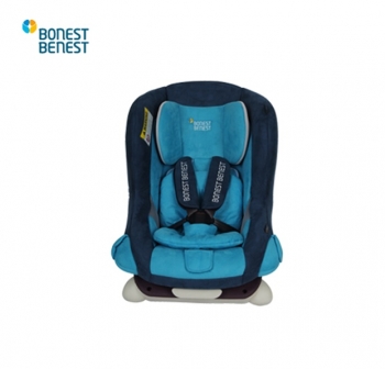 Автокресло Bonest Benest Air 7 Isofix — Indigo