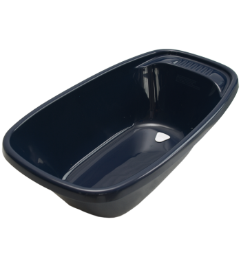 Детская ванна Geuther — синяя