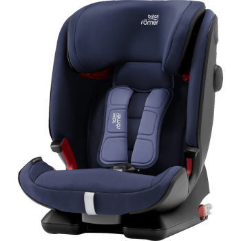 Автокресло Britax Römer Advansafix IV R — Moonlight Blue