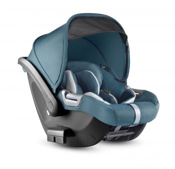 Автокресло Inglesina Darwin I-Size — ASCOTT GREEN