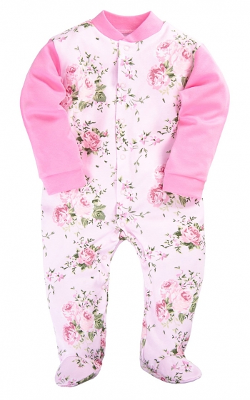 Комбинезон Веселый малыш 