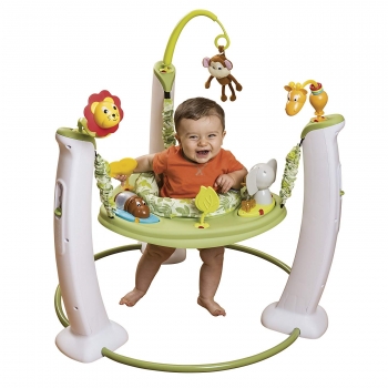 Игровой центр Evenflo Exersaucer™ — Wild Life Adventure