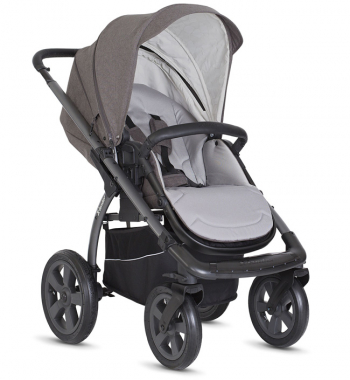 Прогулочная коляска X-Lander X-Move — Evening grey