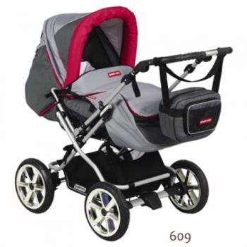 Коляска-трансформер Patron Apollon — Цвет 609