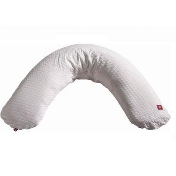 Подушка для беременных и кормящих мам Red Castle Big Flopsy — grey