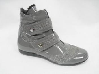 Полусапоги школьные Tiflani 16F 827/586 — (32)