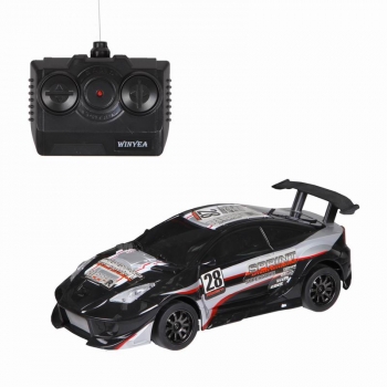 Машина на РУ YAKO серия "СПОРТ", 4 канала, масштаб 1:20 — Y1319216