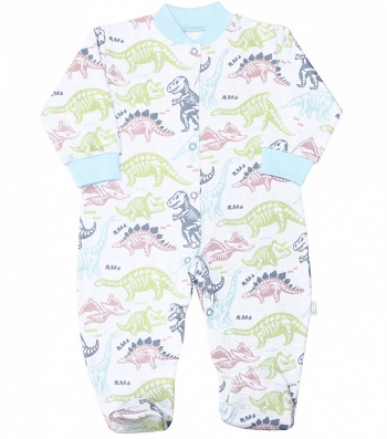 Комбинезон Веселый малыш 