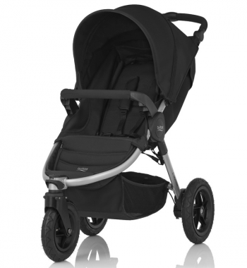 Прогулочная коляска Britax Römer B-Motion 3