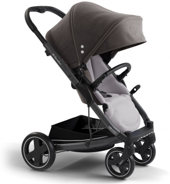Прогулочная коляска X-Lander X-Cite — Evening grey