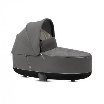 Спальный блок для коляски Cybex PRIAM III — Soho Grey